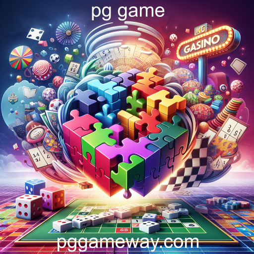 Desvendando a Magia dos Jogos de Quebra-Cabeça